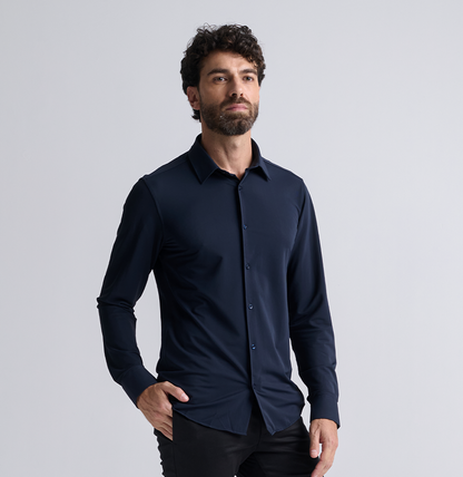 Camisas de negocios - Paquete de 2
