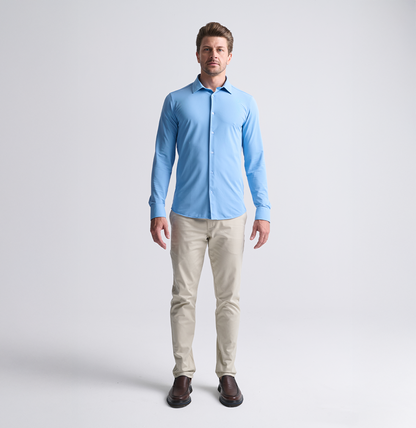 Camisas de negocios - Paquete de 2