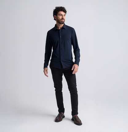 Camisas de negocios - Paquete de 2