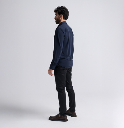 Camisas de negocios - Paquete de 2