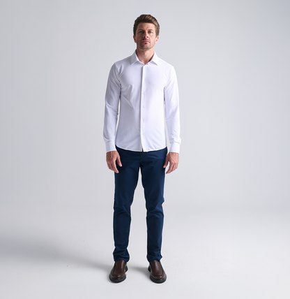 Camisas de negocios - Paquete de 2
