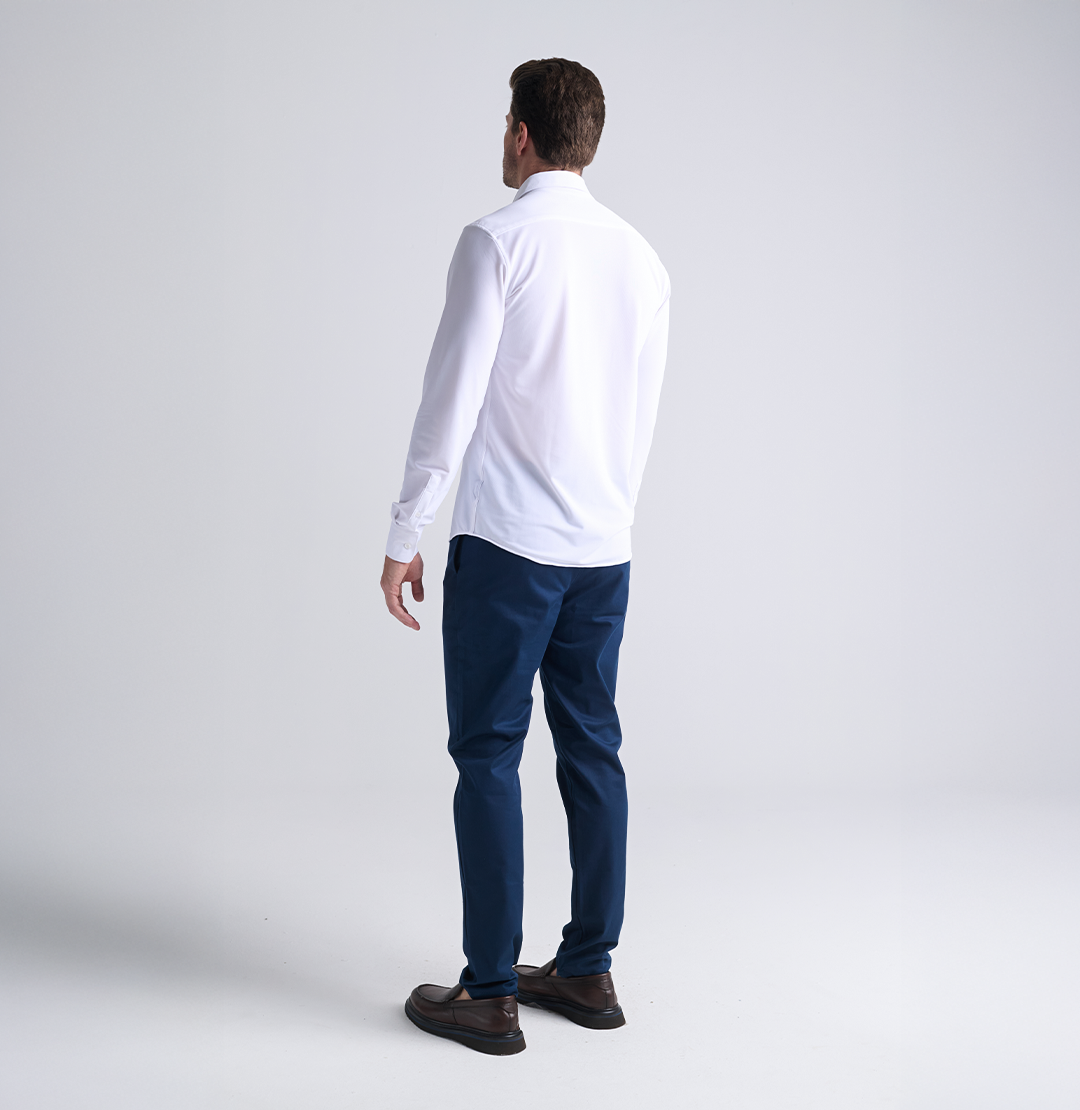 Camisas de negocios - Paquete de 2