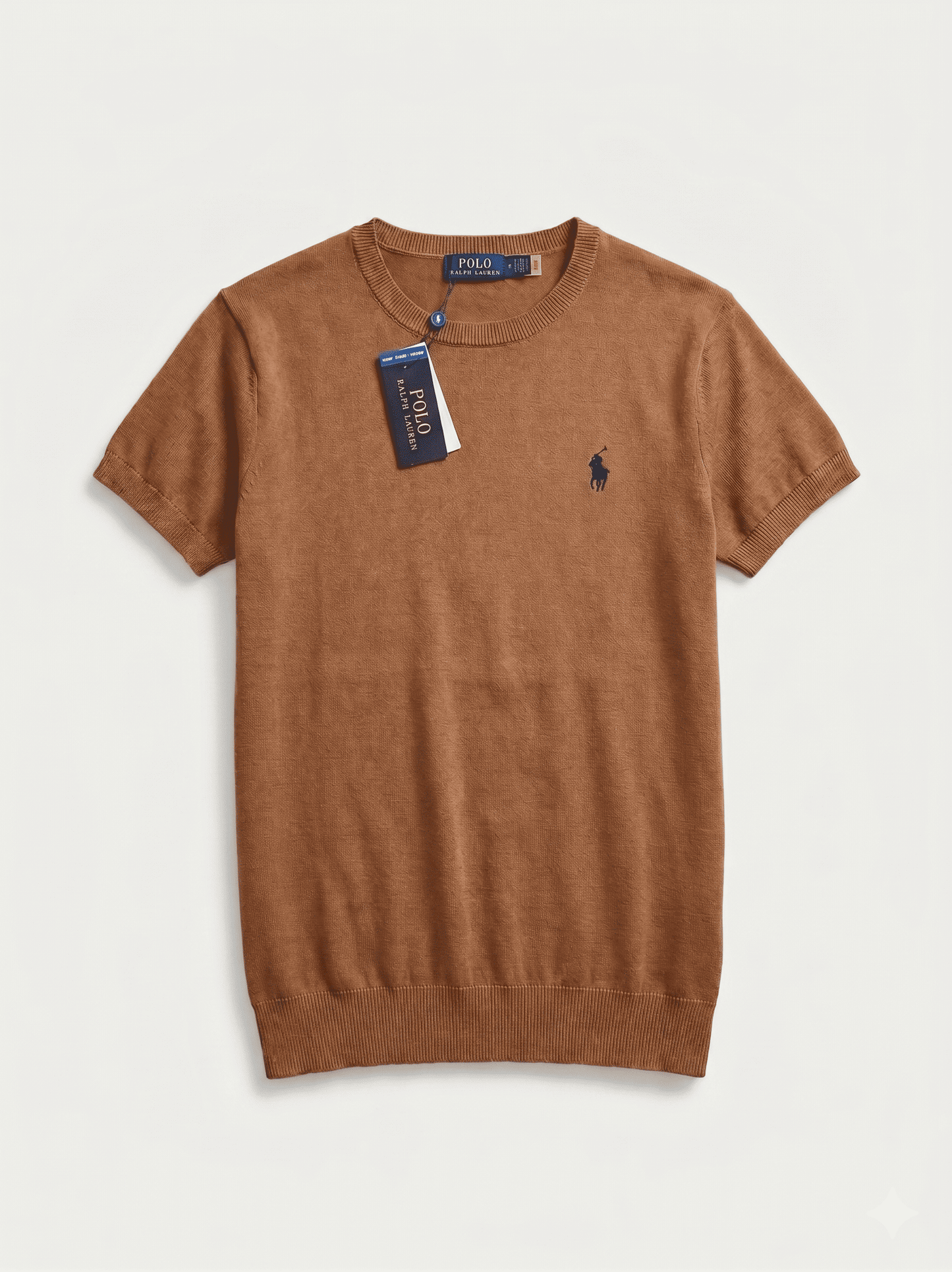 T-shirt basic classico RL