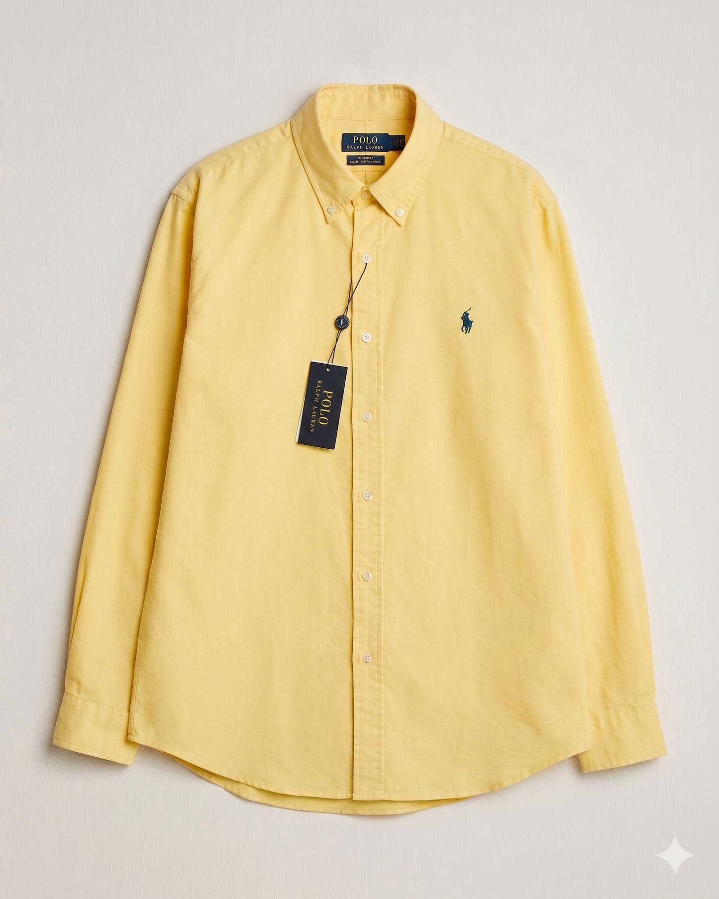 T-shirt basic classico RL