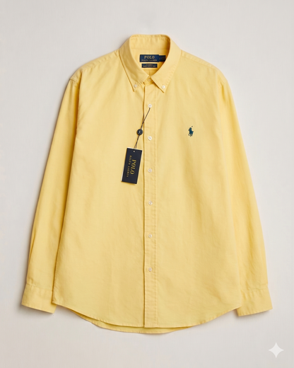 T-shirt basic classico RL