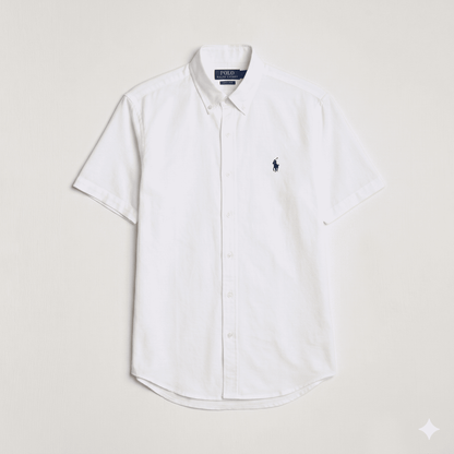 T-shirt basic classico RL