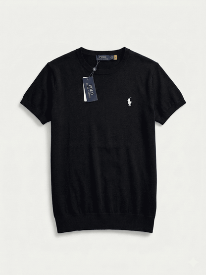 T-shirt basic classico RL