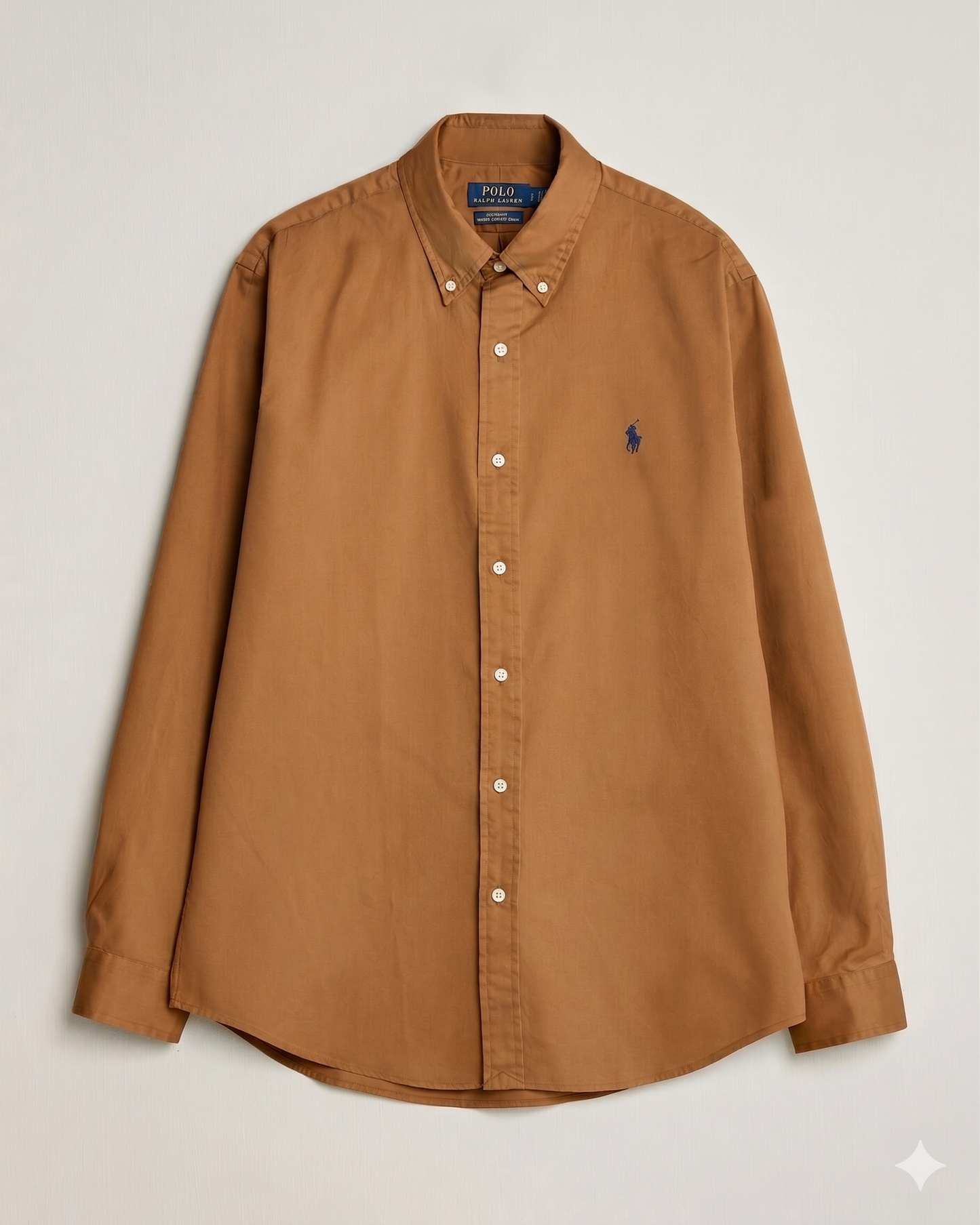 T-shirt basic classico RL