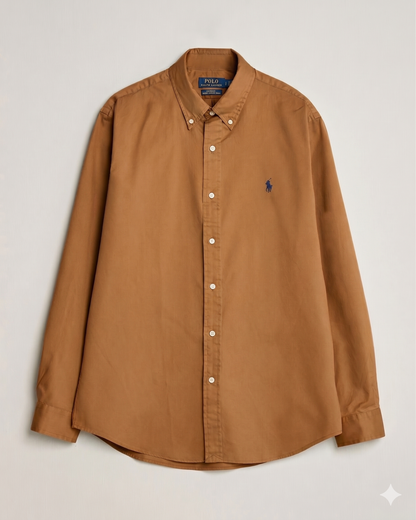 T-shirt basic classico RL