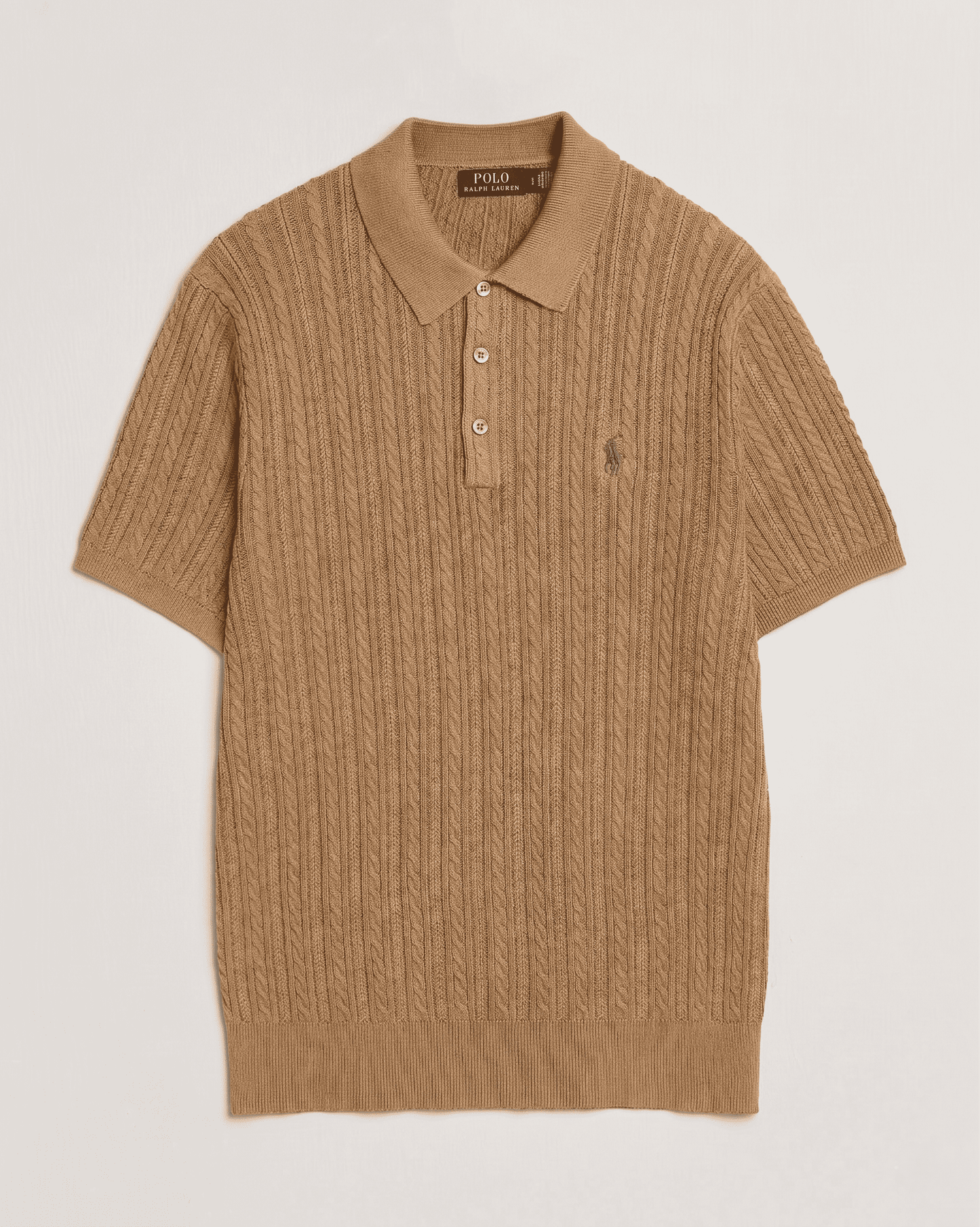 T-shirt basic classico RL