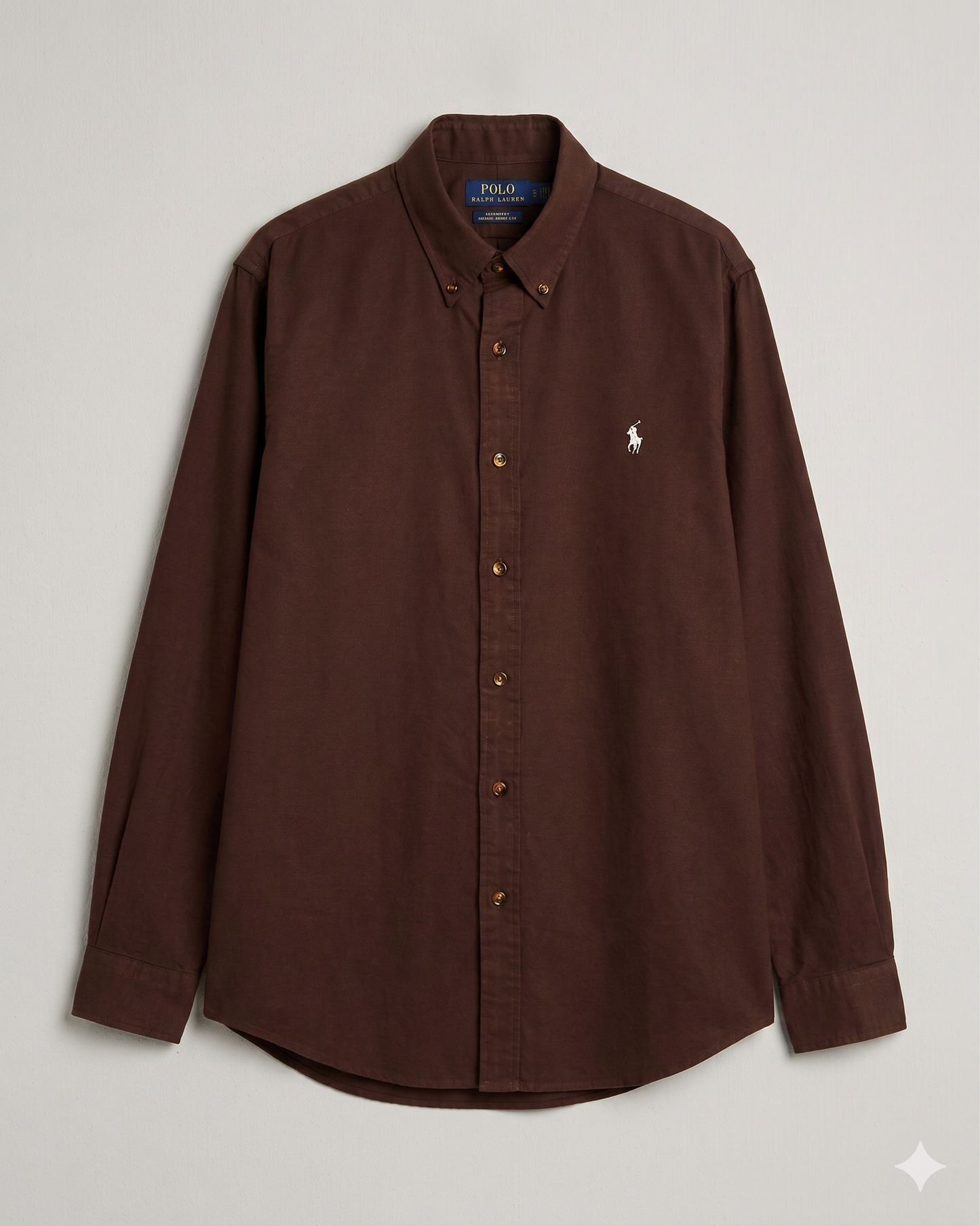 T-shirt basic classico RL