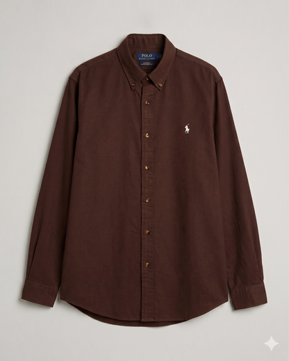 T-shirt basic classico RL
