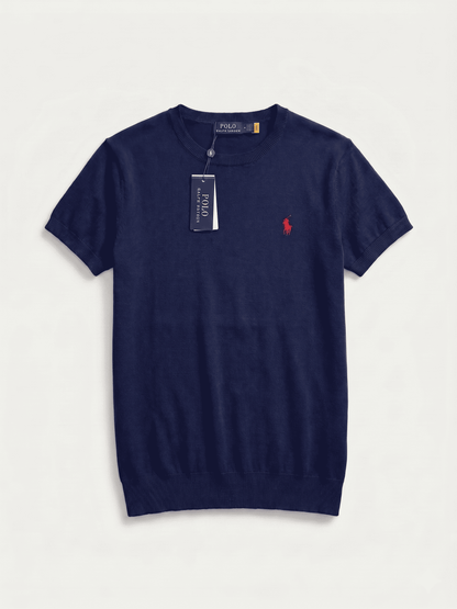T-shirt basic classico RL