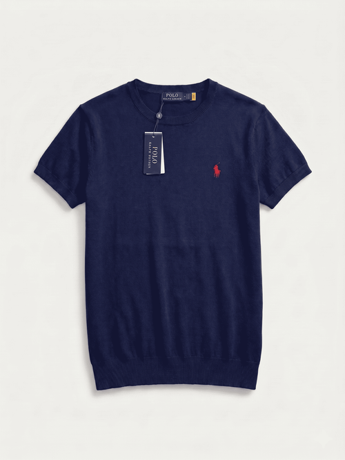 T-shirt basic classico RL
