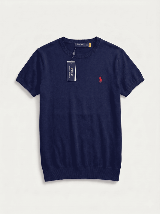 T-shirt basic classico RL