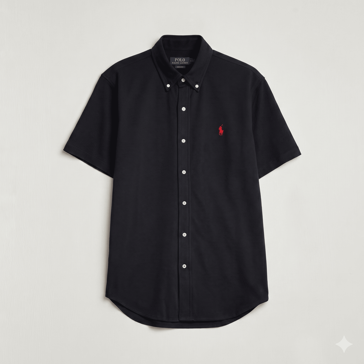 T-shirt basic classico RL