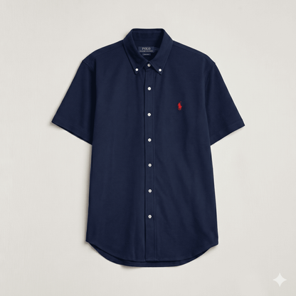T-shirt basic classico RL