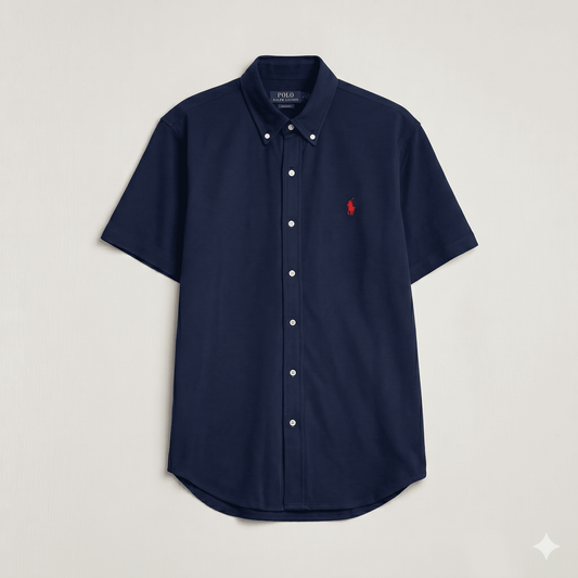 T-shirt basic classico RL