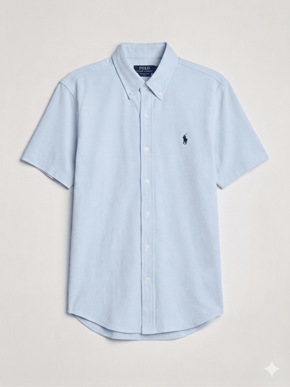 T-shirt basic classico RL