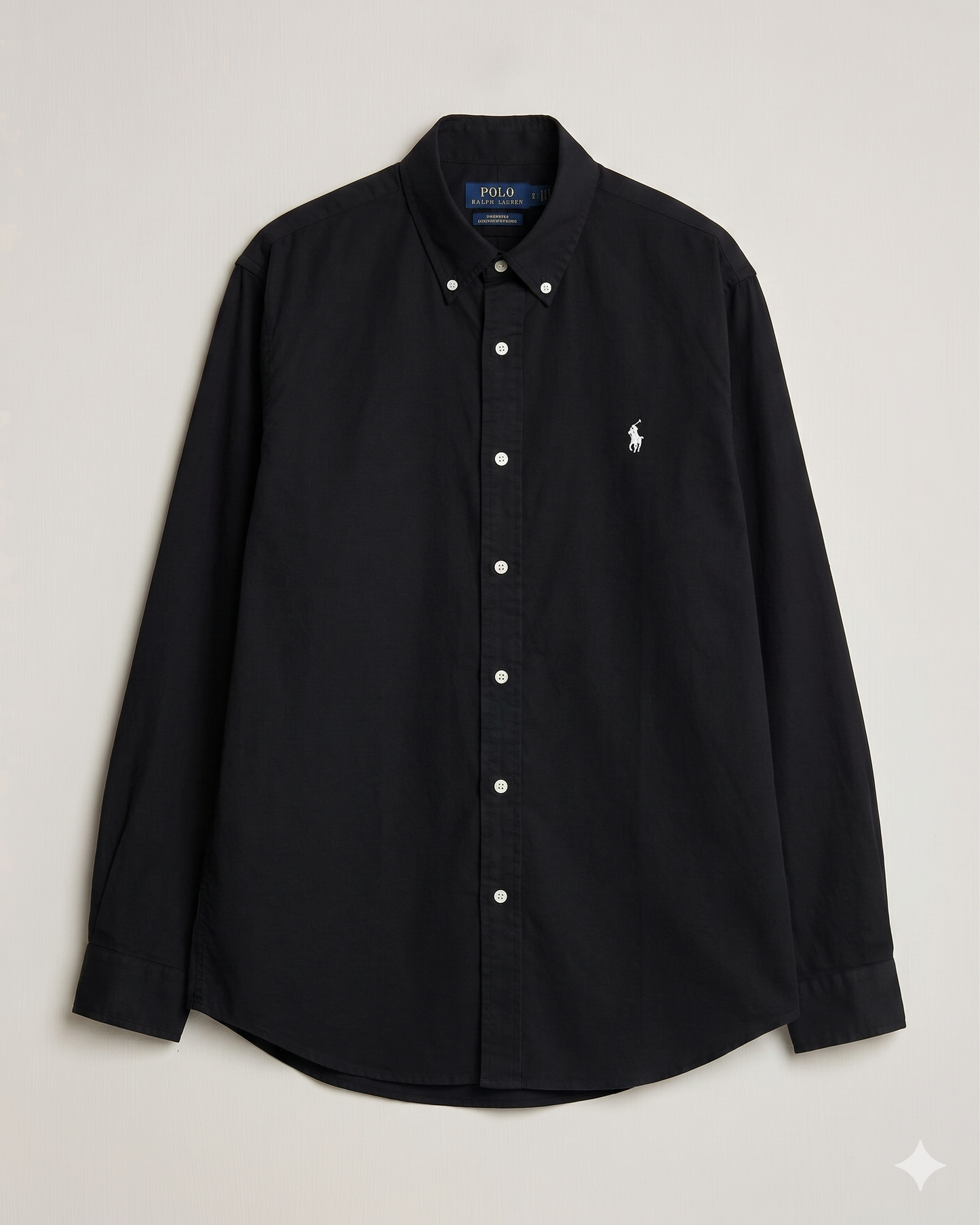 T-shirt basic classico RL