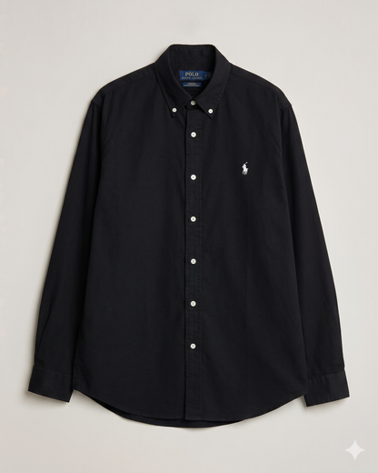 T-shirt basic classico RL