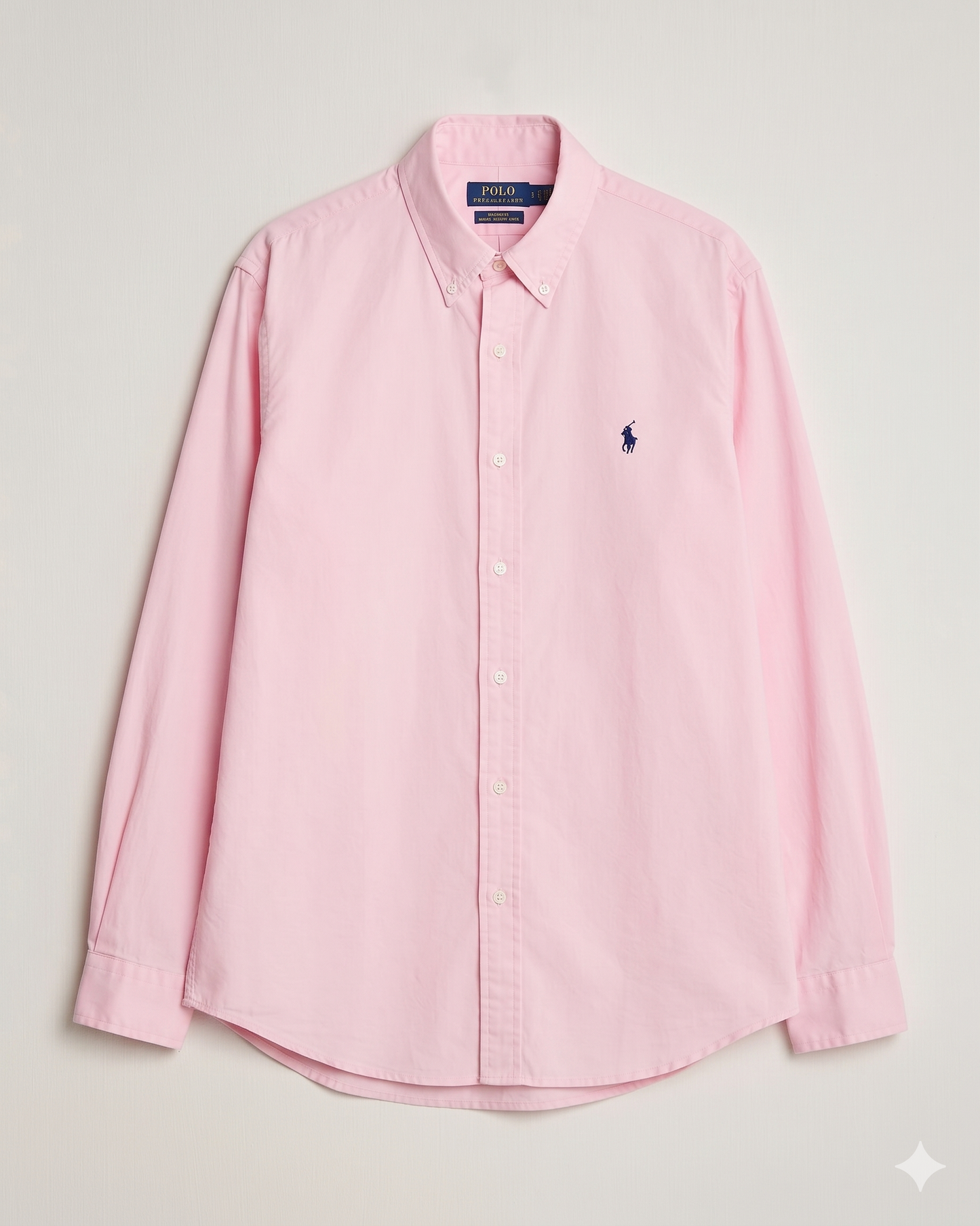 T-shirt basic classico RL