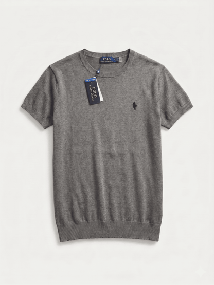 T-shirt basic classico RL