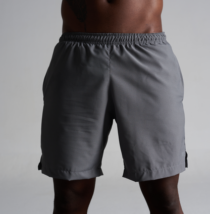 Kit 2x pantaloncini sportivi