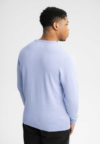 Pullover in maglia fine, modello HIMAL