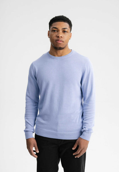 Pullover in maglia fine, modello HIMAL