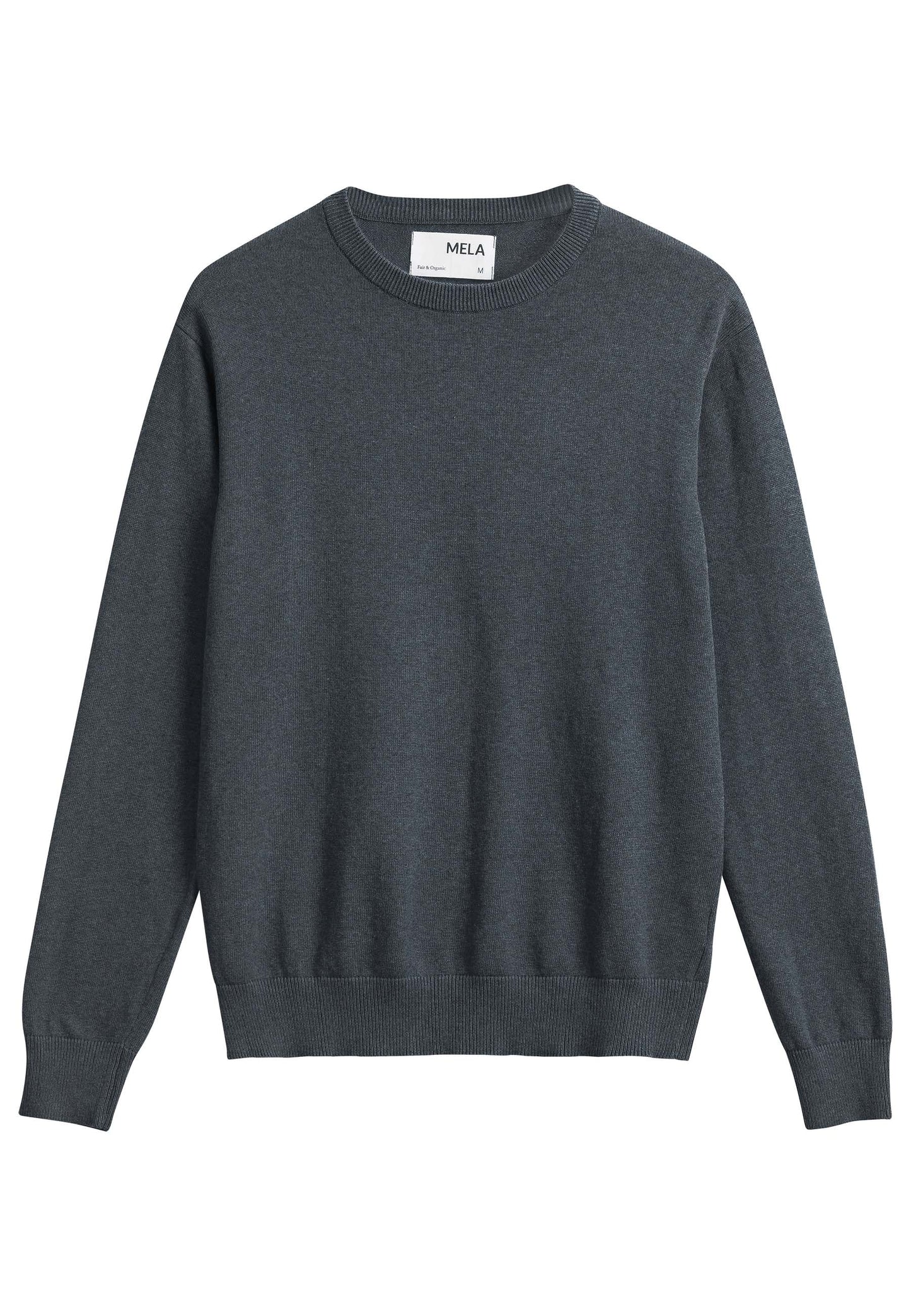 Pullover in maglia fine, modello HIMAL