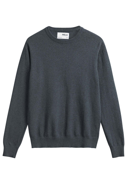 Pullover in maglia fine, modello HIMAL