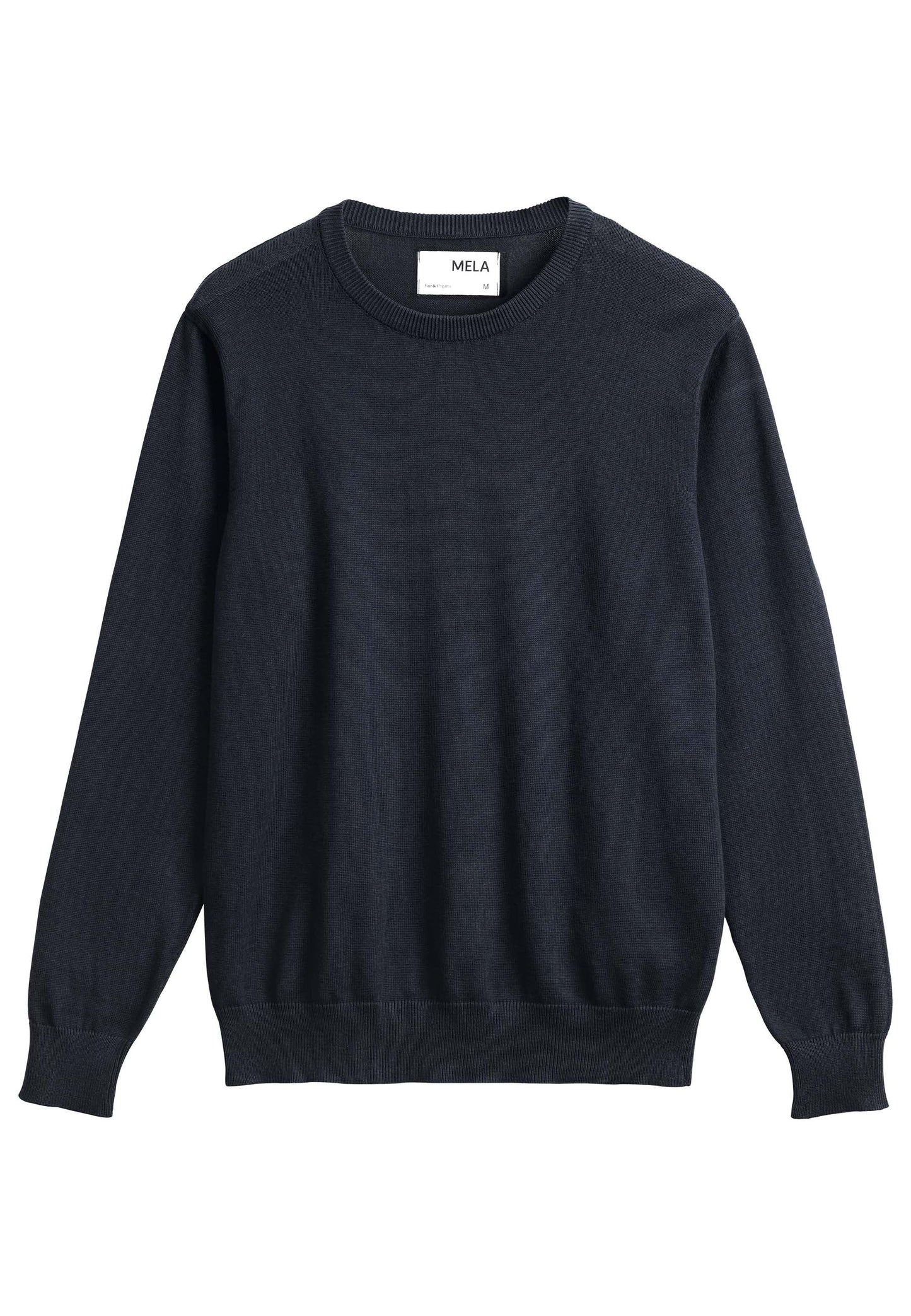 Pullover in maglia fine, modello HIMAL