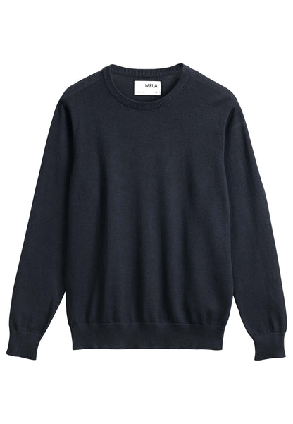 Pullover in maglia fine, modello HIMAL