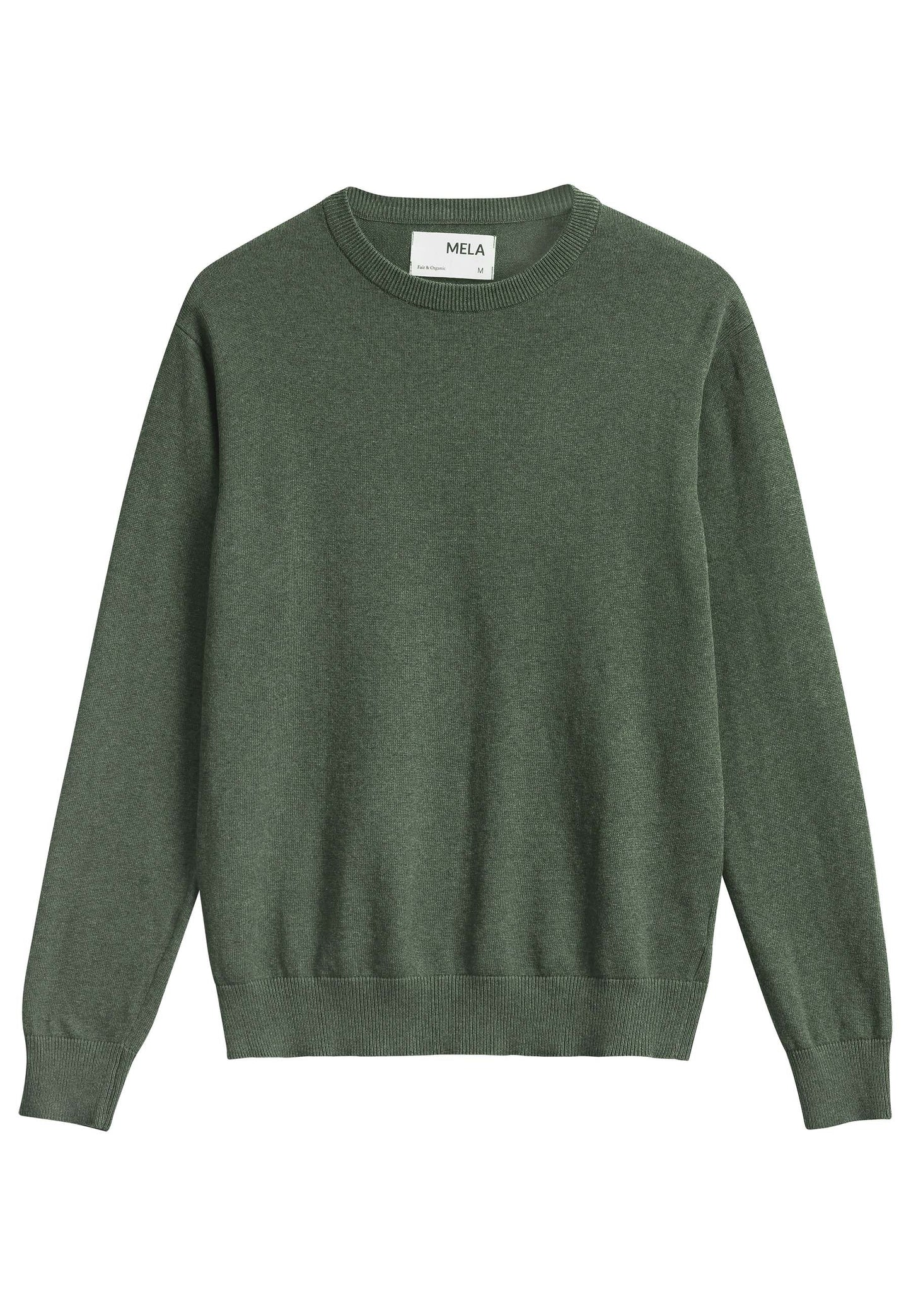 Pullover in maglia fine, modello HIMAL
