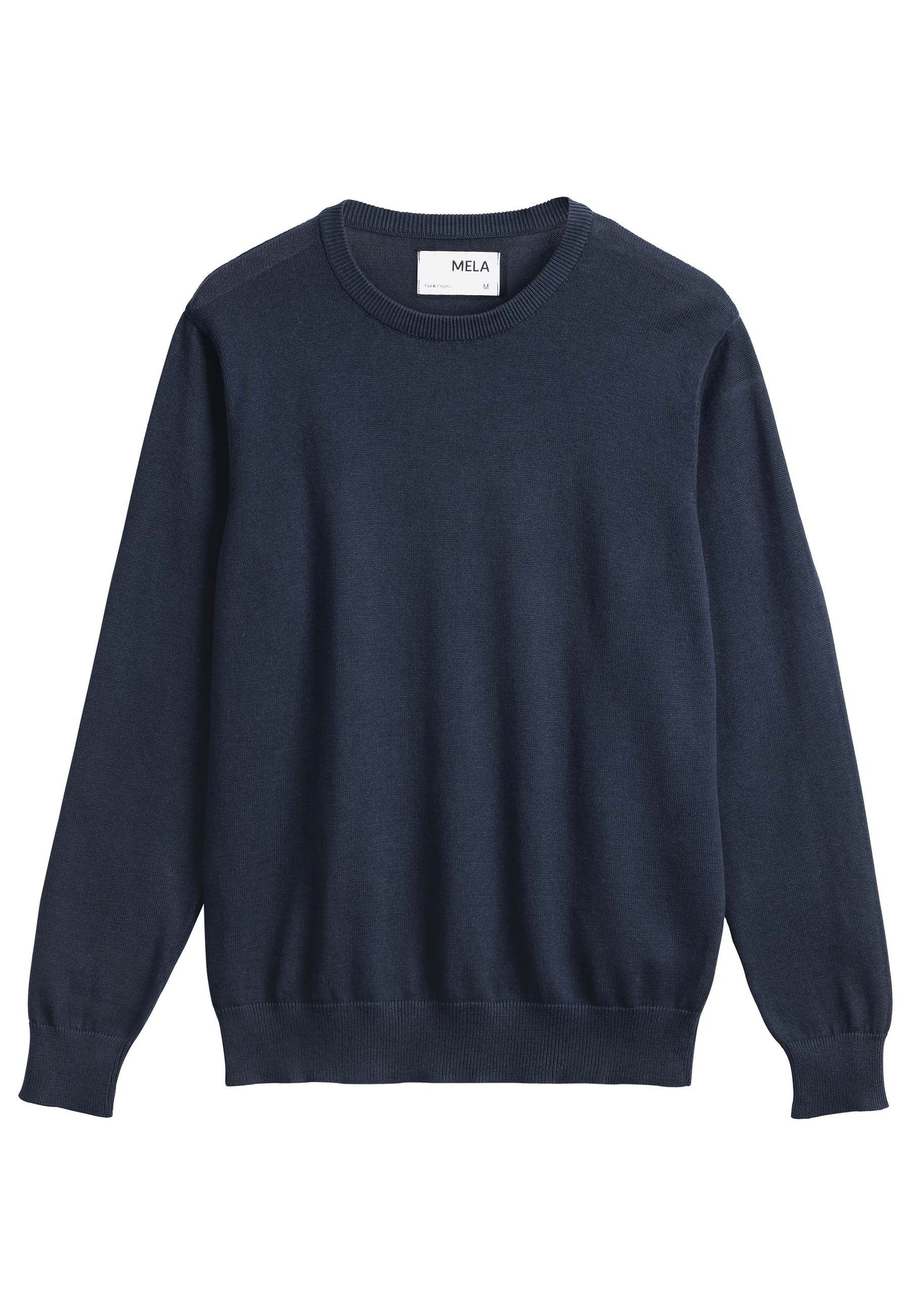 Pullover in maglia fine, modello HIMAL