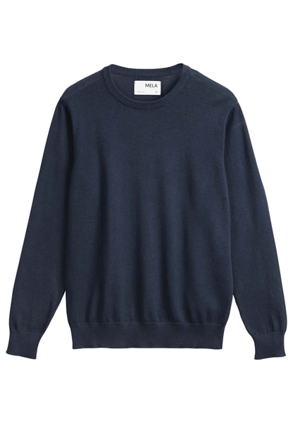 Pullover in maglia fine, modello HIMAL