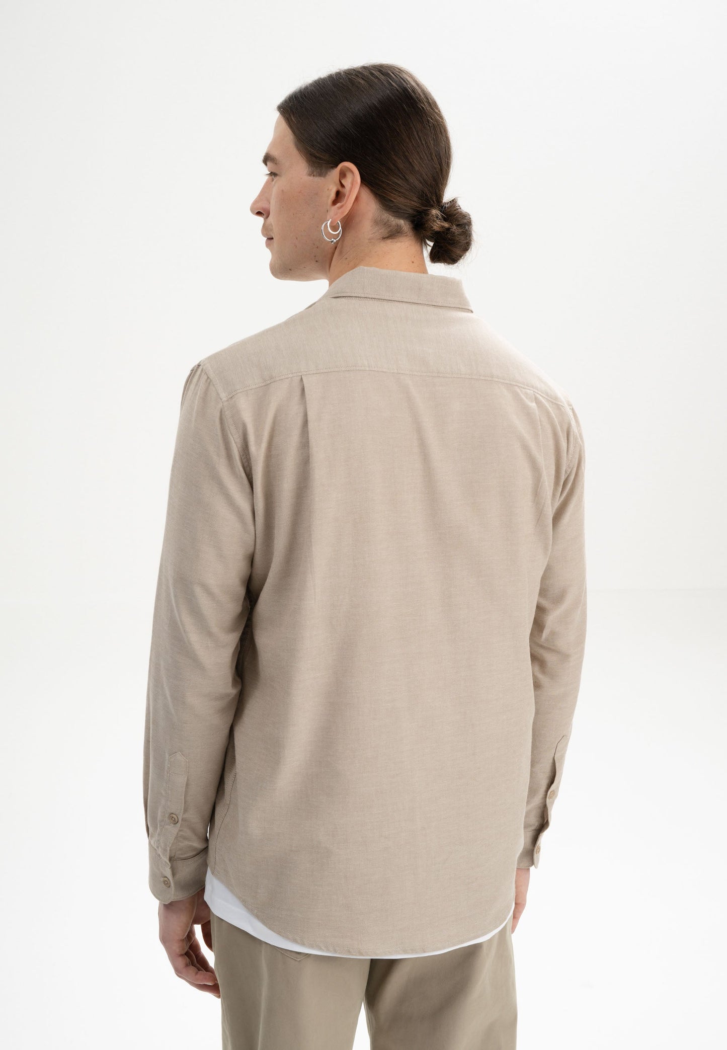 Camicia Style ISHIR