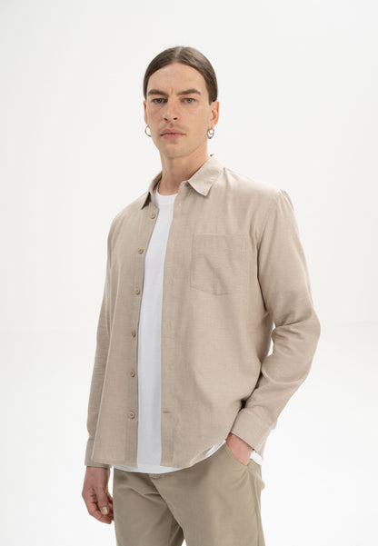Camicia Style ISHIR