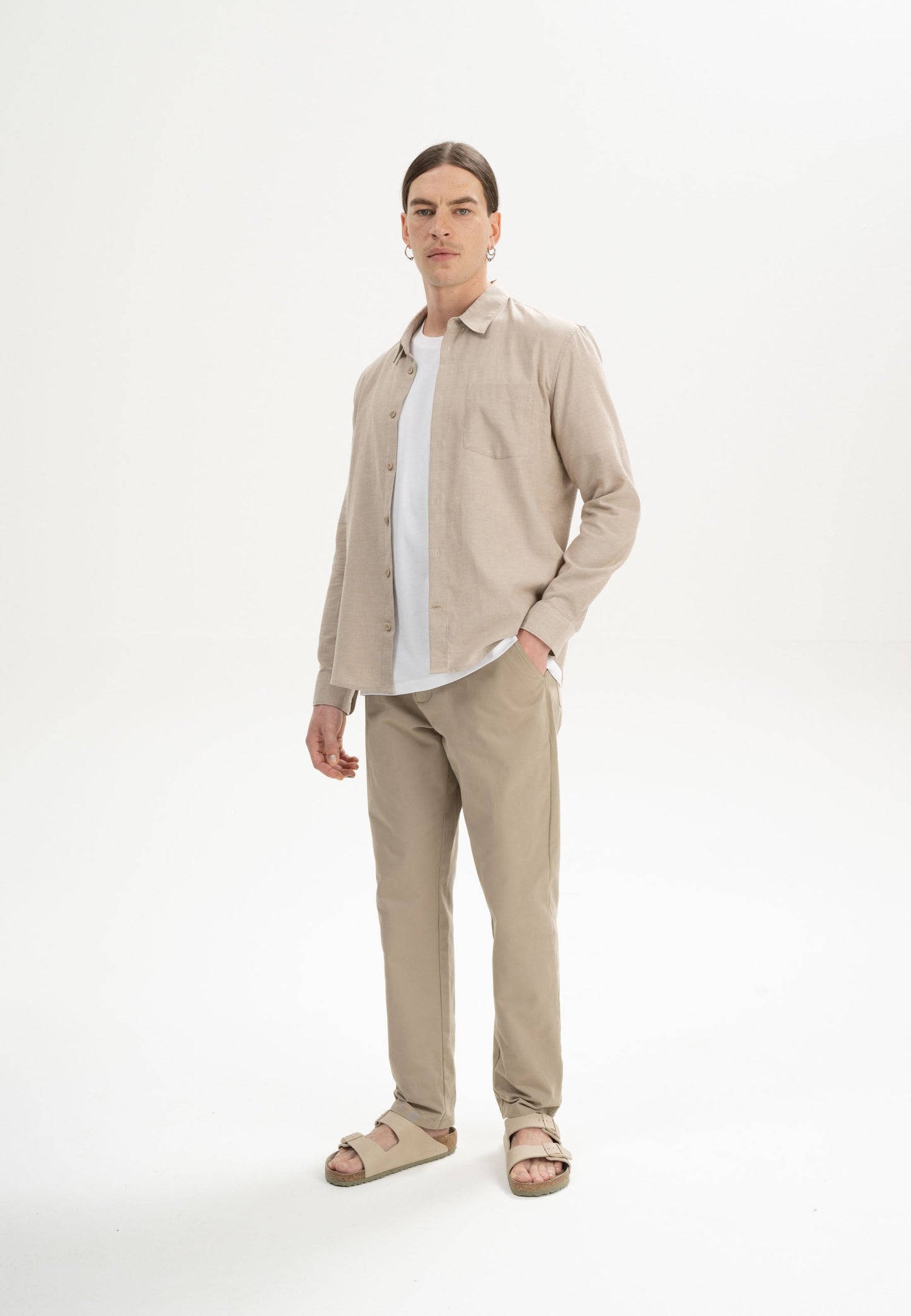 Camicia Style ISHIR