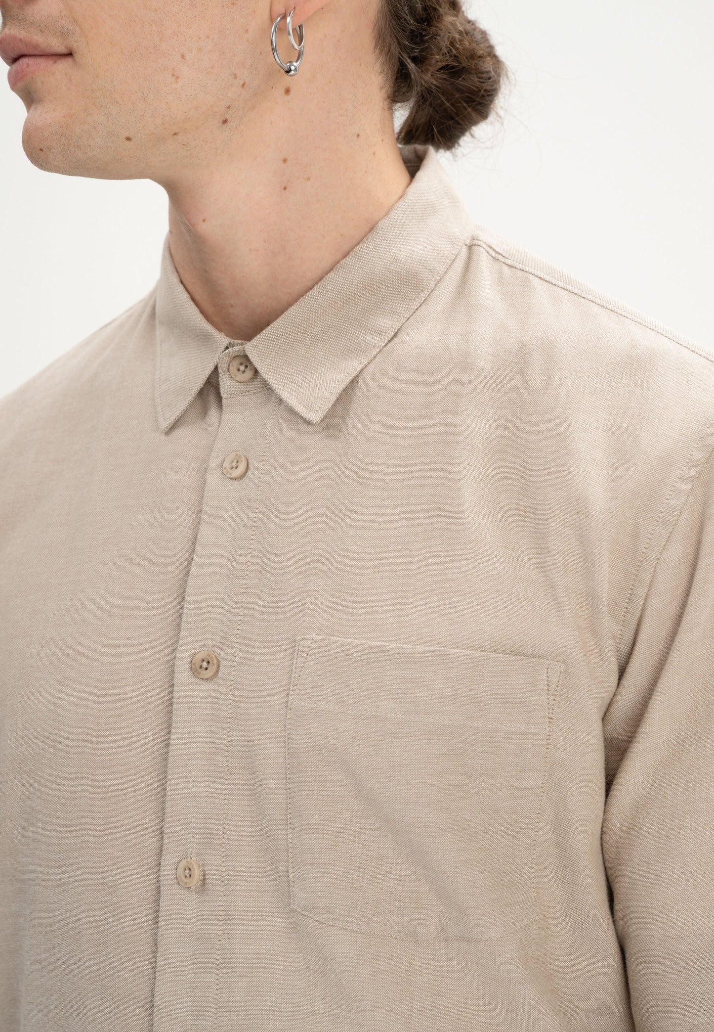 Camicia Style ISHIR