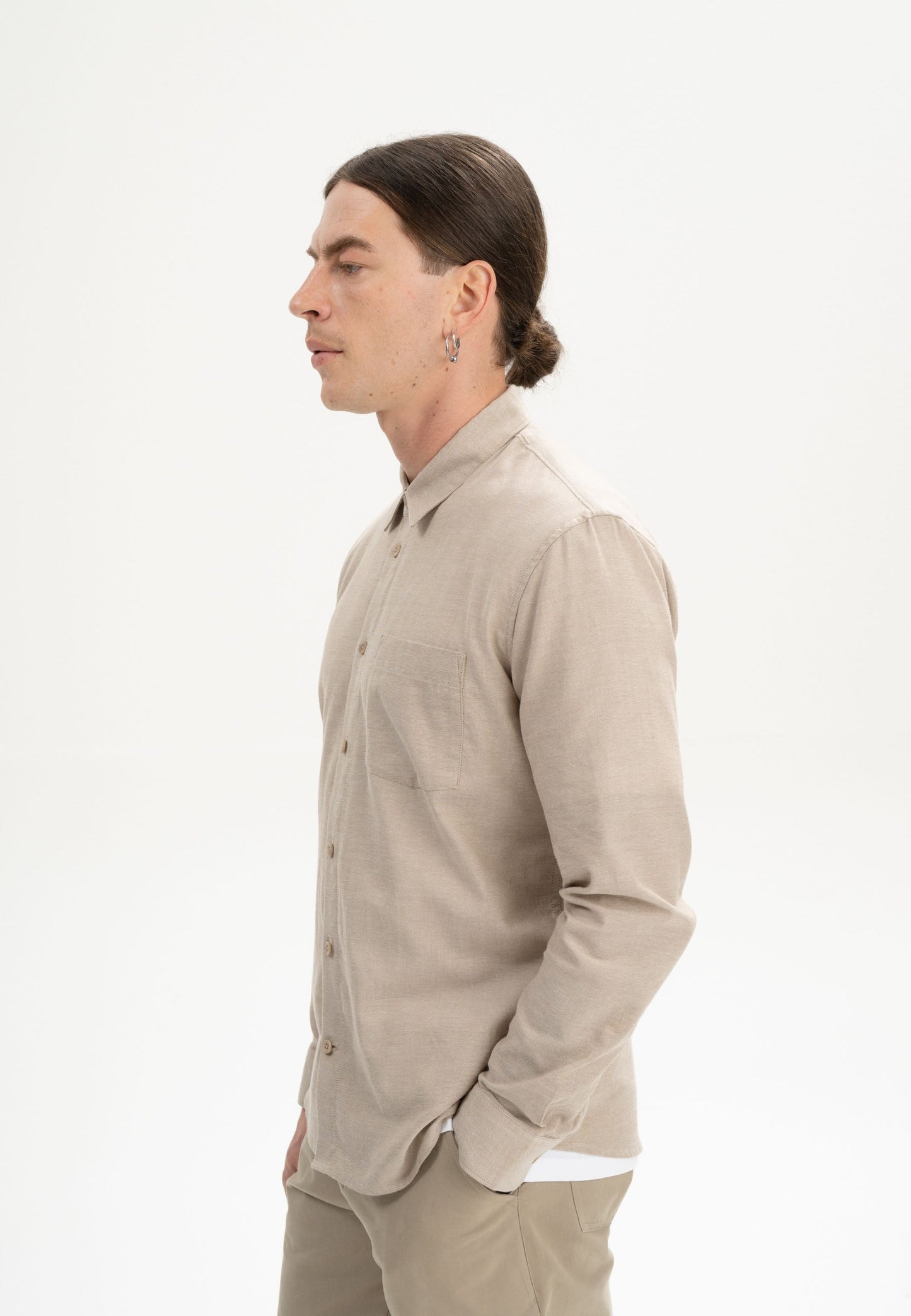 Camicia Style ISHIR