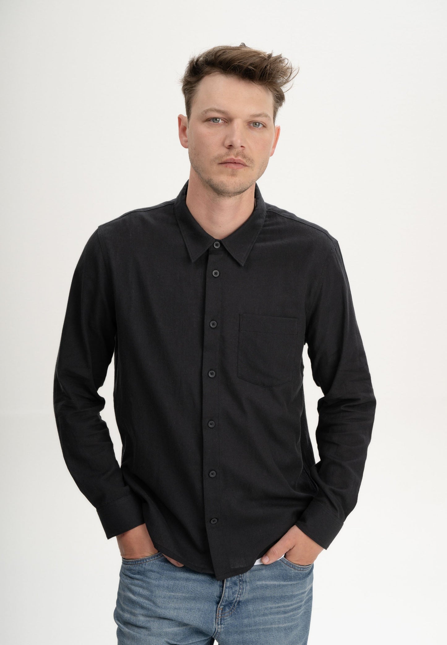Camicia Style ISHIR