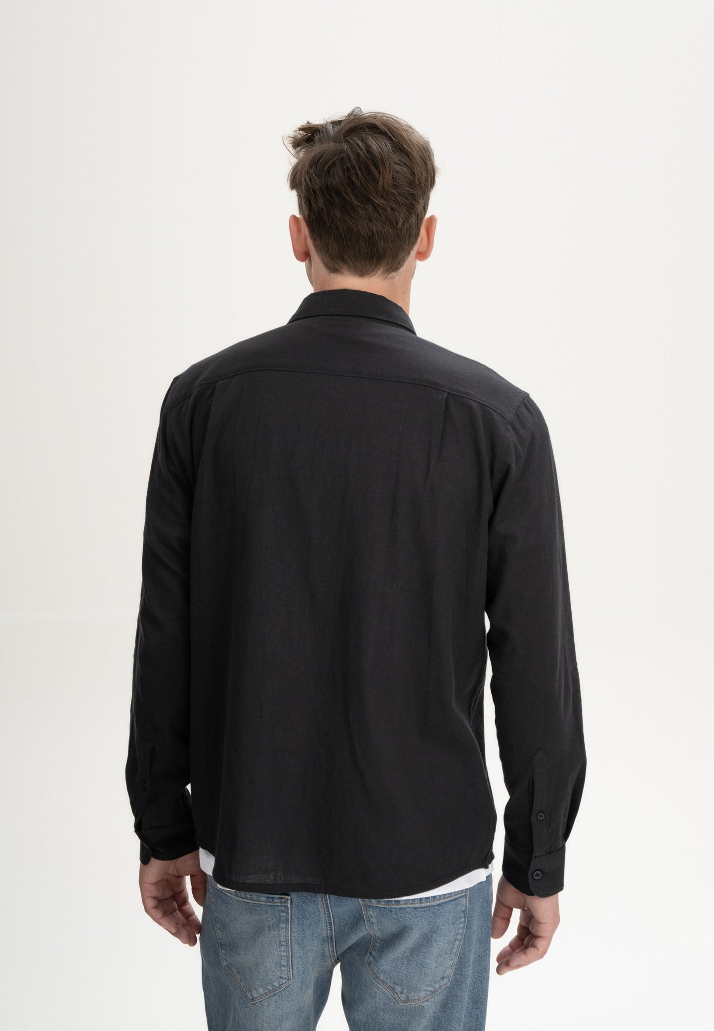 Camicia Style ISHIR