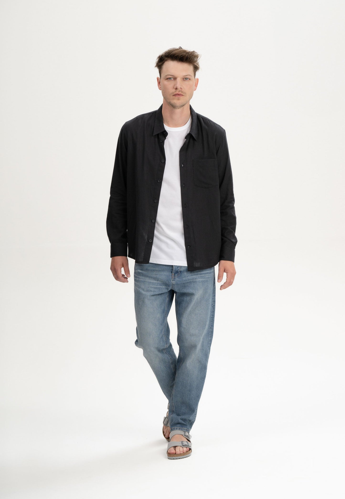 Camicia Style ISHIR