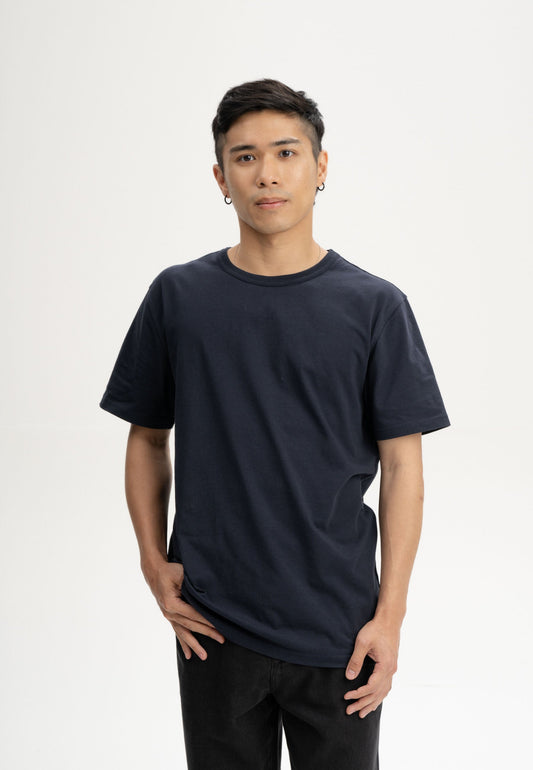 T-shirt modello IZAAN