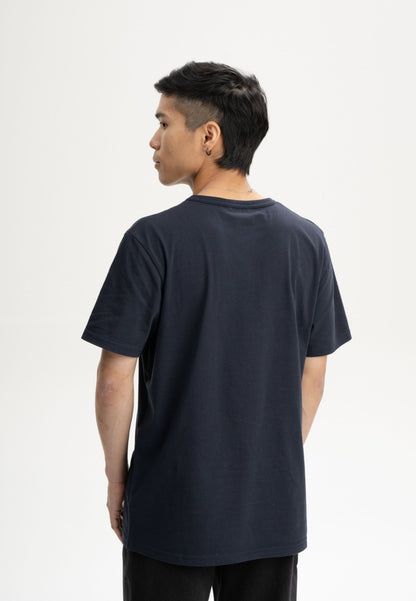 T-shirt modello IZAAN