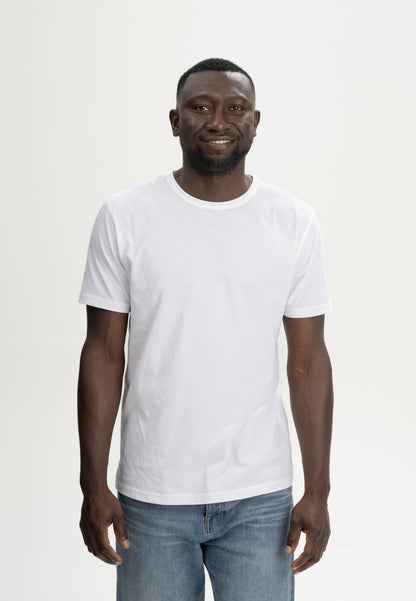 T-shirt modello IZAAN