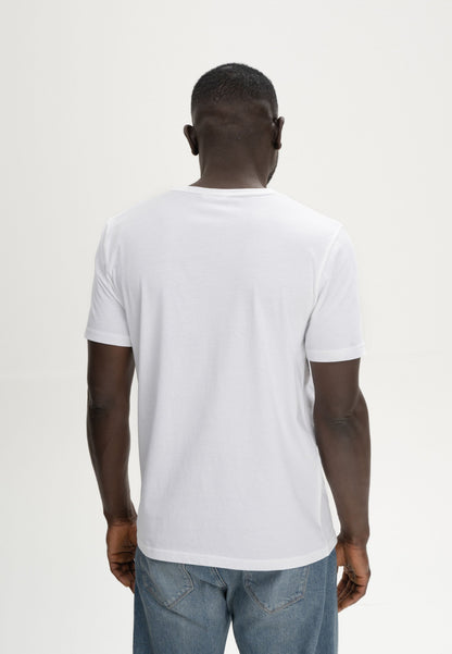 T-shirt modello IZAAN