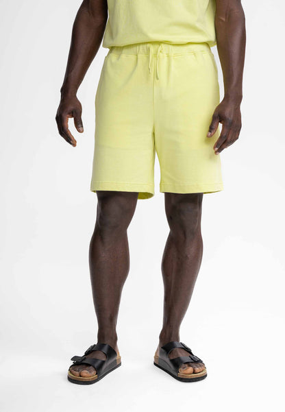 Pantaloncini in jersey modello KRISH